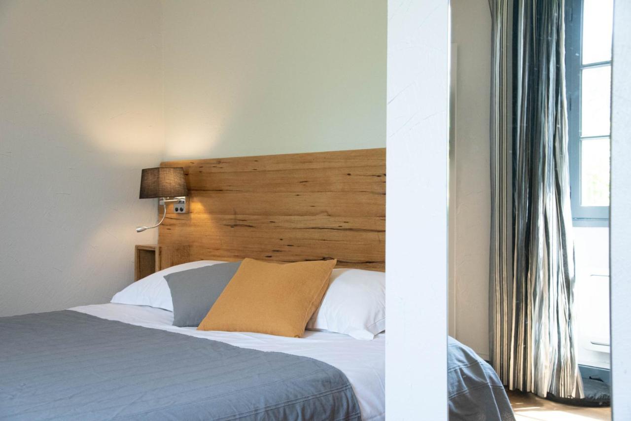 Montmirail Hotel 3*